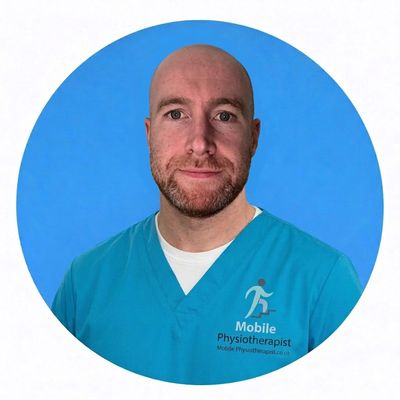 Barney Tierney, MSK & Sports Physiotherapist